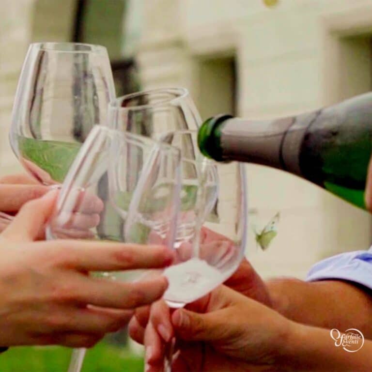 Eventi Aziendali Memorabili